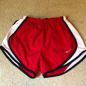 Nike dri-fit shorts